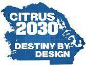 Citrus 2030 Logo