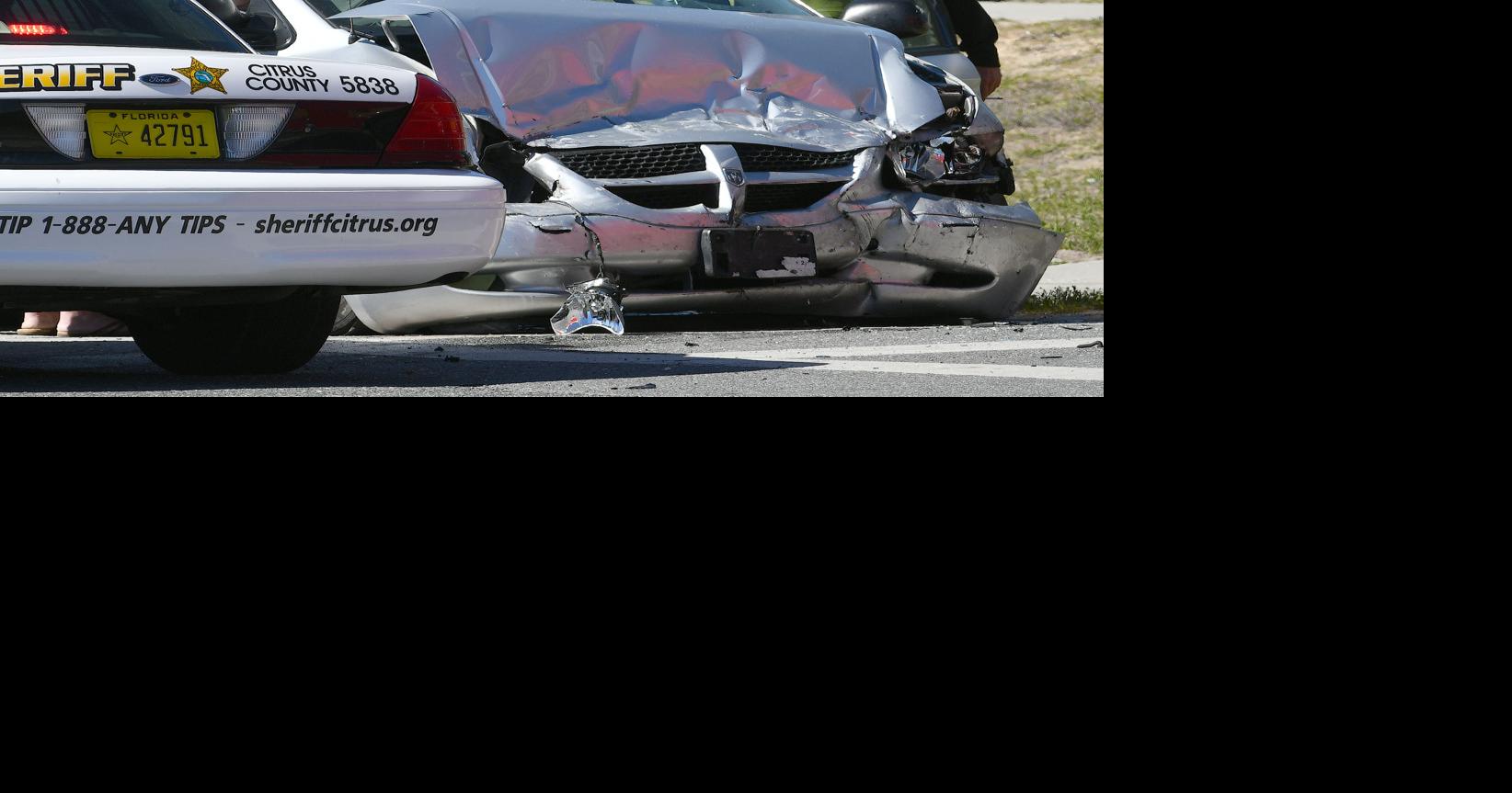 Head-on collision snarls traffic on State Road 44 | Local News ...