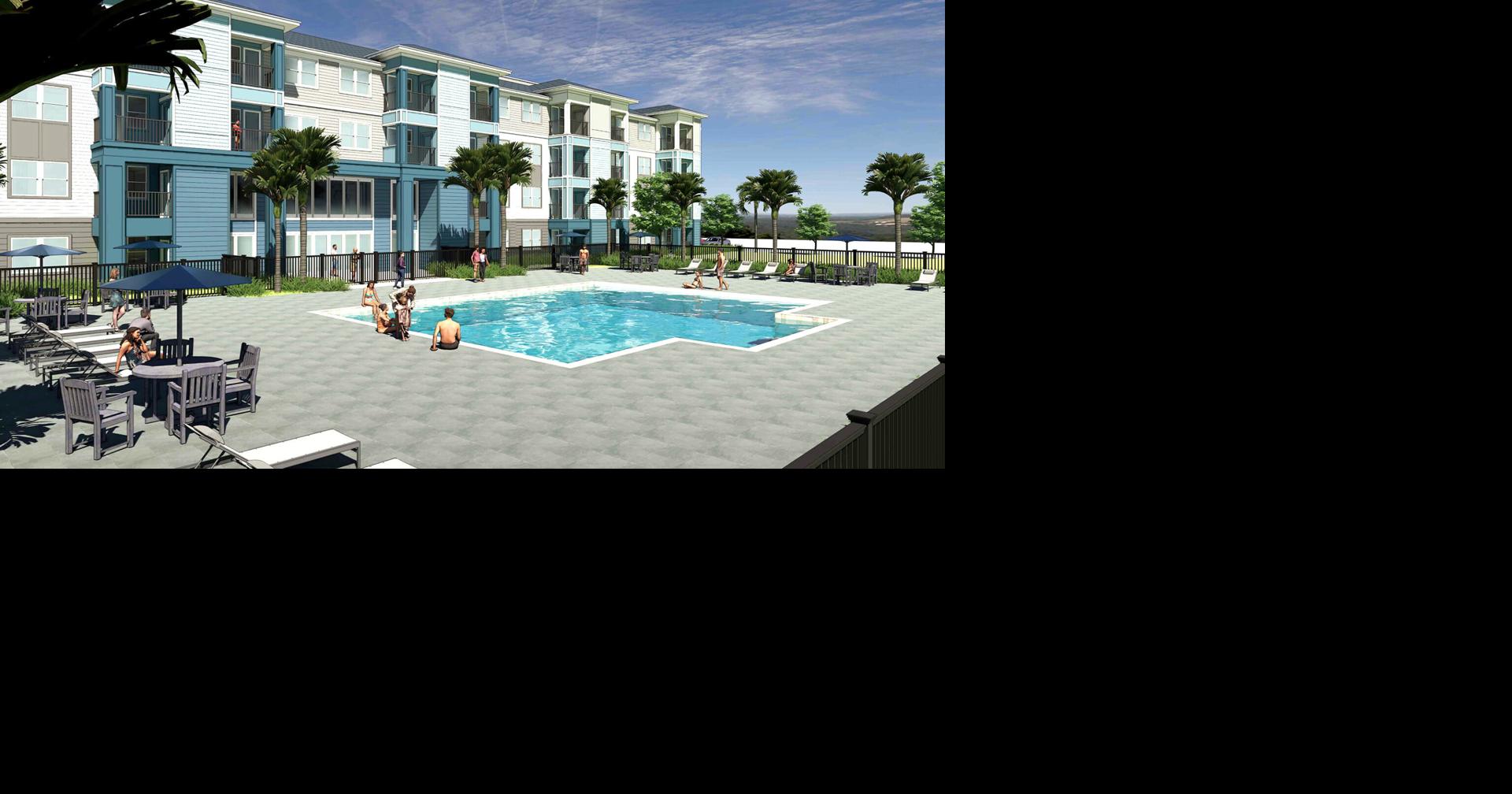 Construction begins on affordable senior apartments in Crystal River ...