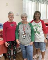 Life in Ocala Palms: Annual ladies retreat a chance for crafting, fun socializing