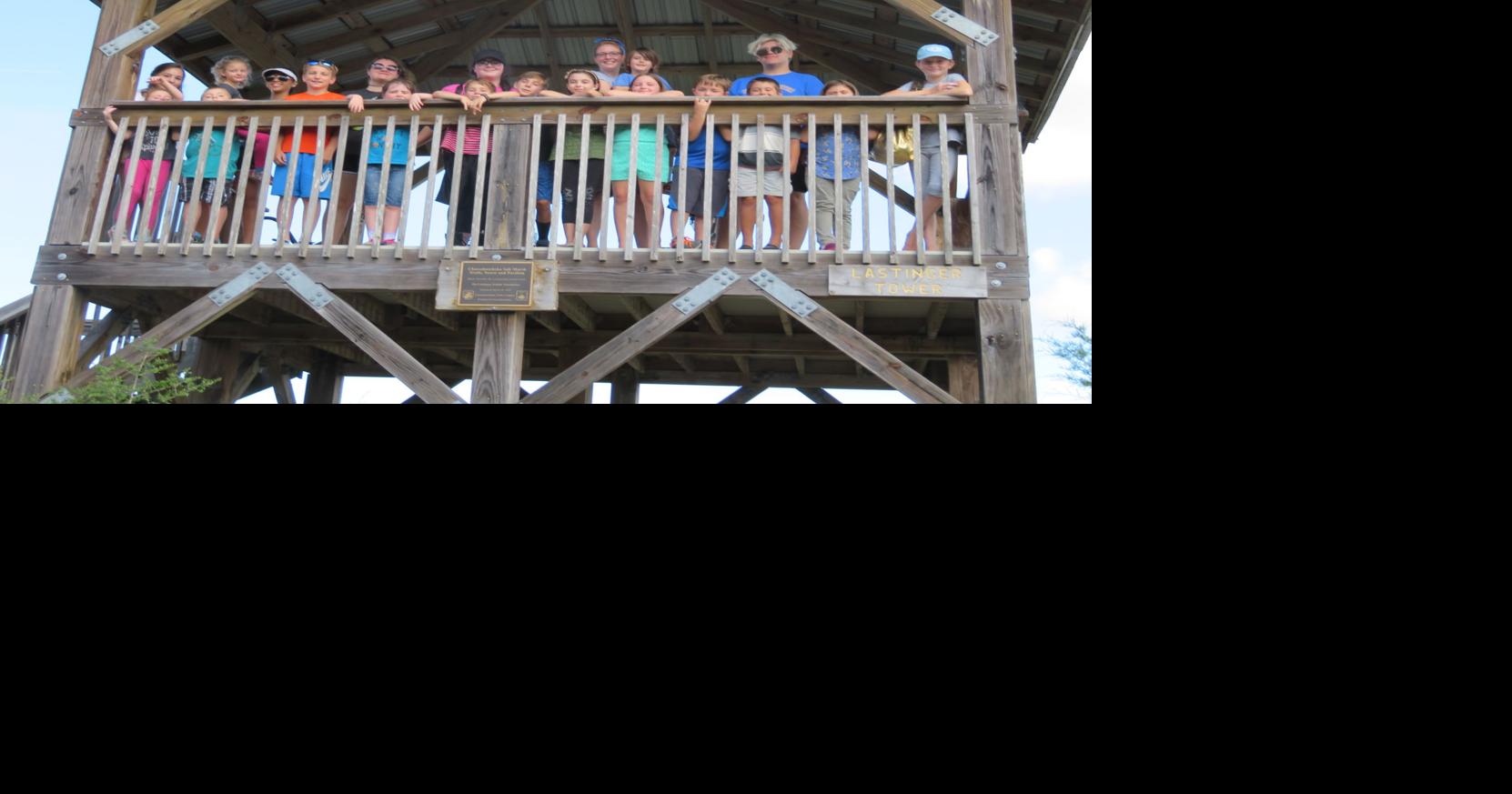 Old Homosassa Learning Center educates kids for second summer