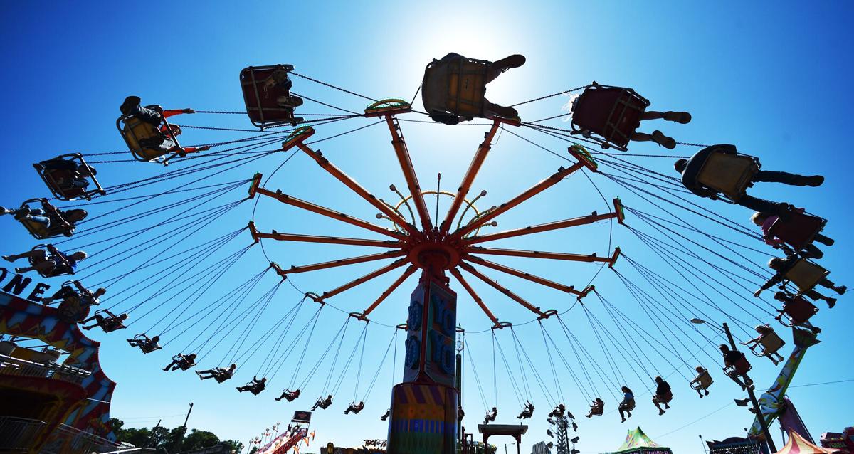 Hernando County Fair 2022