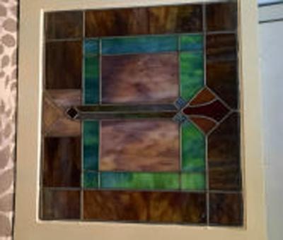 CC Stained glass Sikorski 0626
