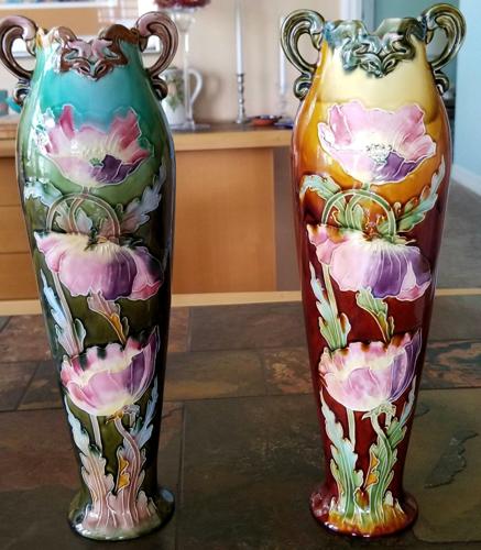 CC Sikorski vases 0703