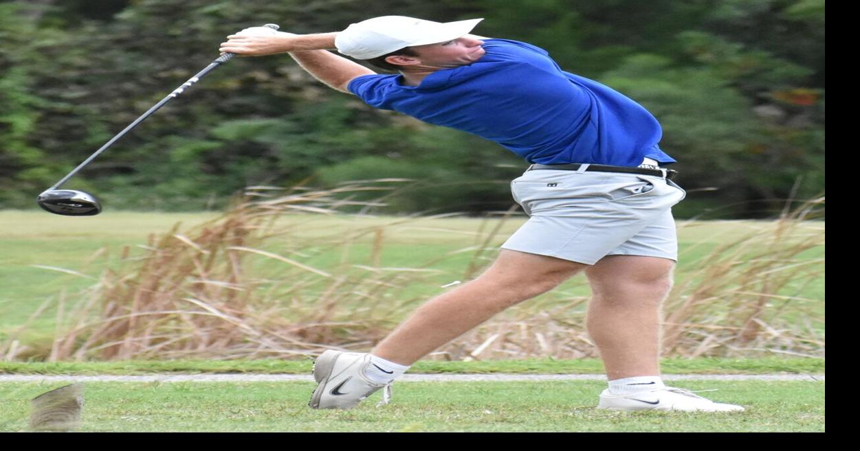 CR's DeForest on a mission