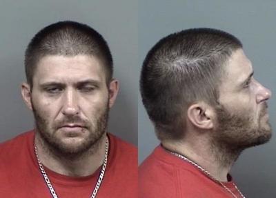 Citrus County mugshots from Sept. 19 Crime & Courts chronicleonline Citrus County mugshots from Sept. 19 Crime & Courts chronicleonline