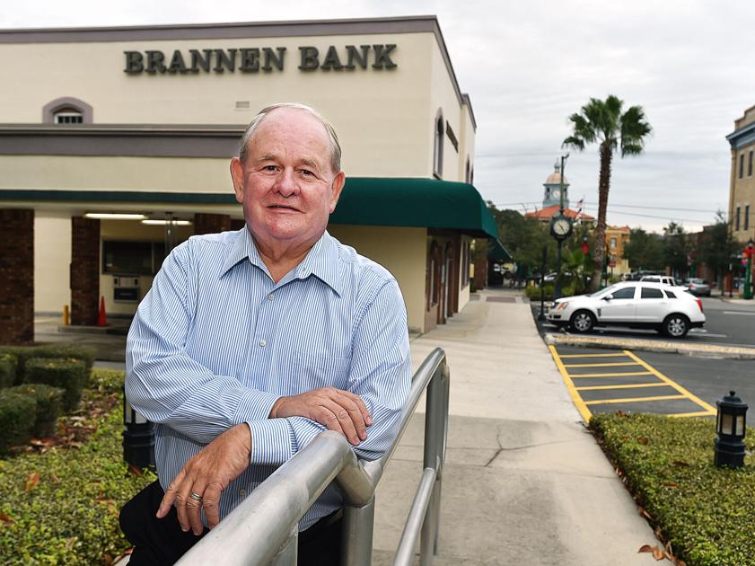 Inverness Native Longtime Banker Rocky Hensley To Retire From Brannen Banks Dec 31 Local News Chronicleonline Com