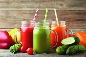 Detox diets: don’t overlook the risks