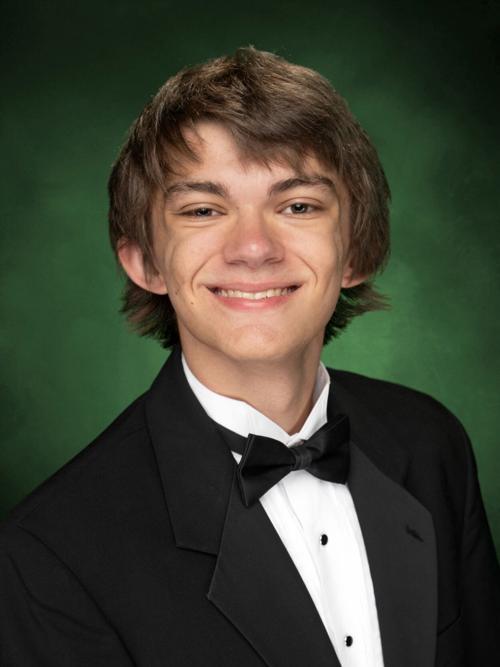Cole Carlock