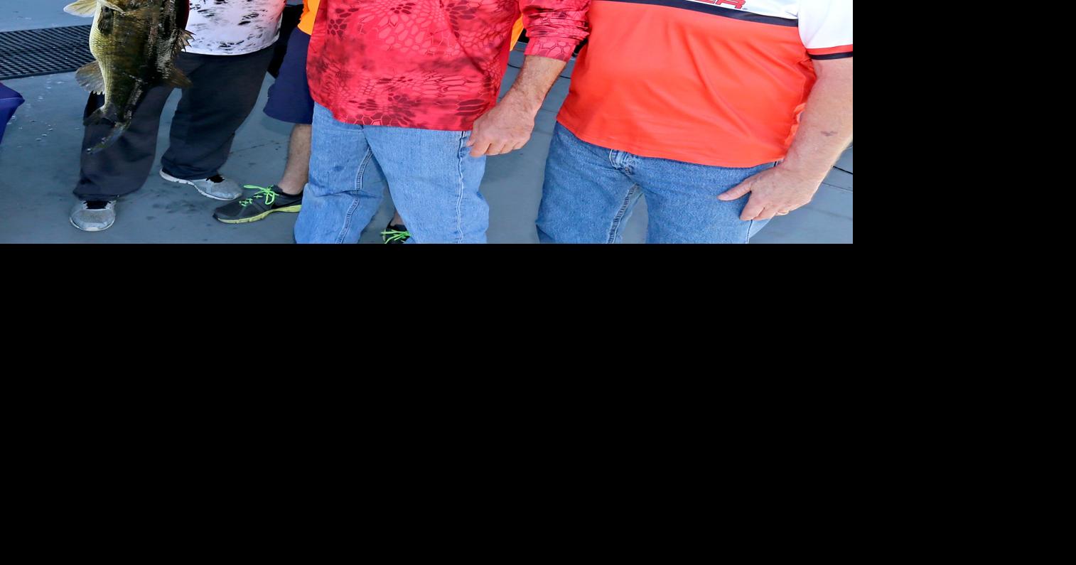 Inverness Big Bass Classic 2019 Local News