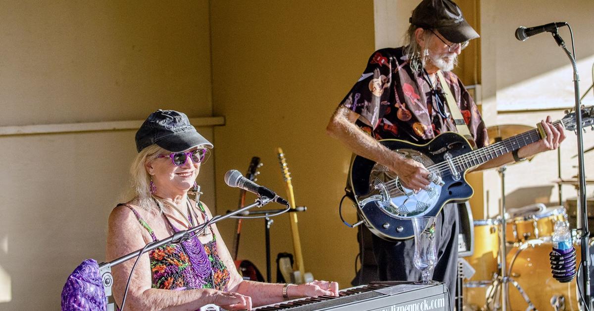 Two Rivers festival promises good music, good food, good vibes | Local ...