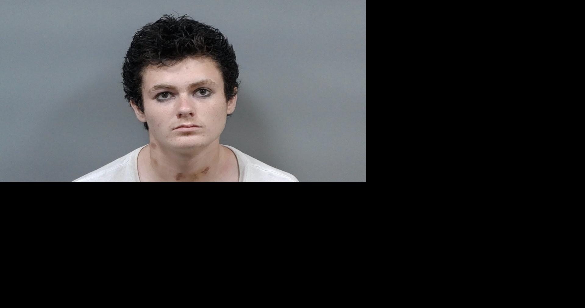 Teens arrested in alleged Citrus Hills, Inverness vandalism spree