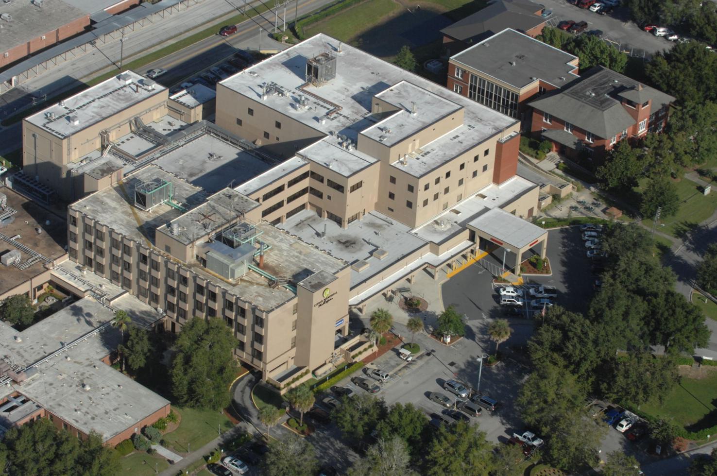 Citrus County Hospital Board pens deal to release $13 3 million tied to