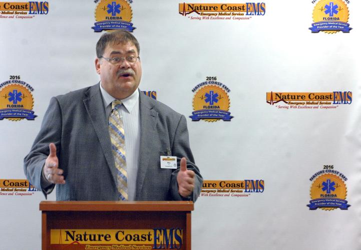 Nature coast ems offers free infant cpr classes local news