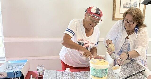 Life in Ocala Palms: American spirit on full display at Ocala Palms 250 celebration