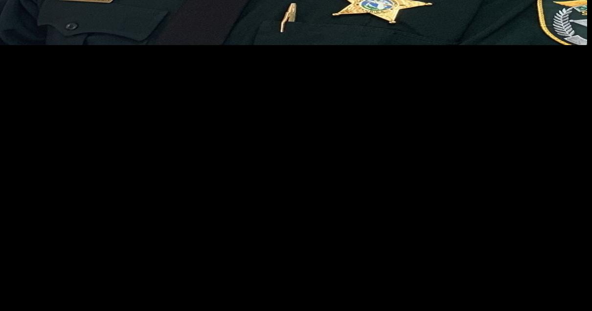 Sheriff Jared Miller Local News