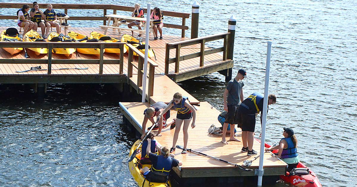 Die Academy of Environmental Science braucht strukturelle Reparaturen, um zu bleiben … – Citrus County Chronicle Die Academy of Environmental Science braucht strukturelle Reparaturen, um zu bleiben … – Citrus County Chronicle