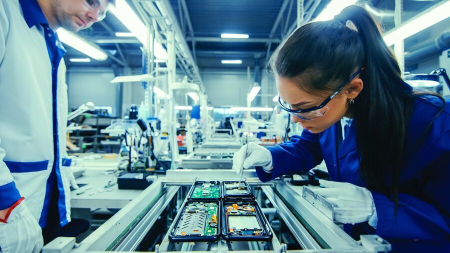 Getting Ready for the Future of Employment