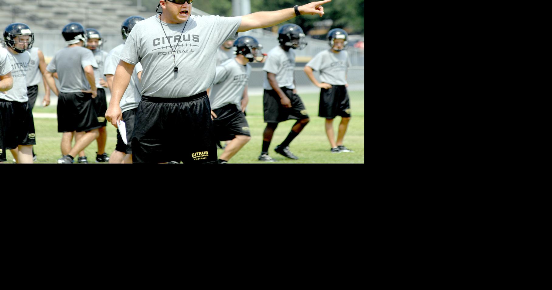 Roland: I’m done as coach | News | chronicleonline.com