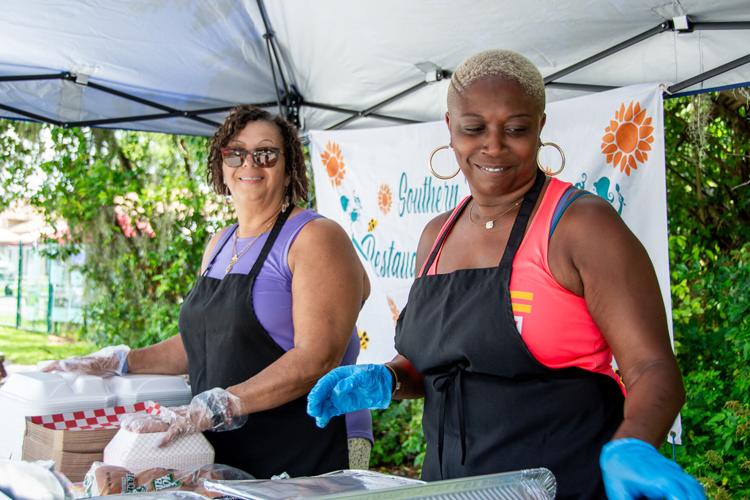 Dunnellon Springs Festival raises funds to restore Rainbow River ...