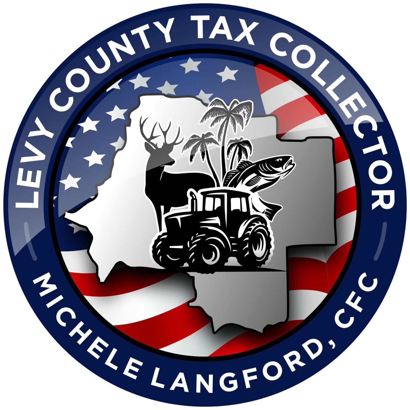 Now Issuing Levy County Tax Collector's office now issuing passports for residents ...
