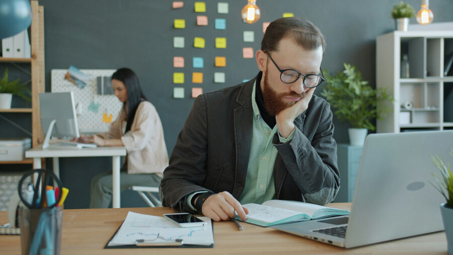 Why Most Americans Feel Tired by Mid-Afternoon