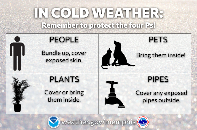 Arctic blast to plunge Citrus County temps into the 30s | Local News ...