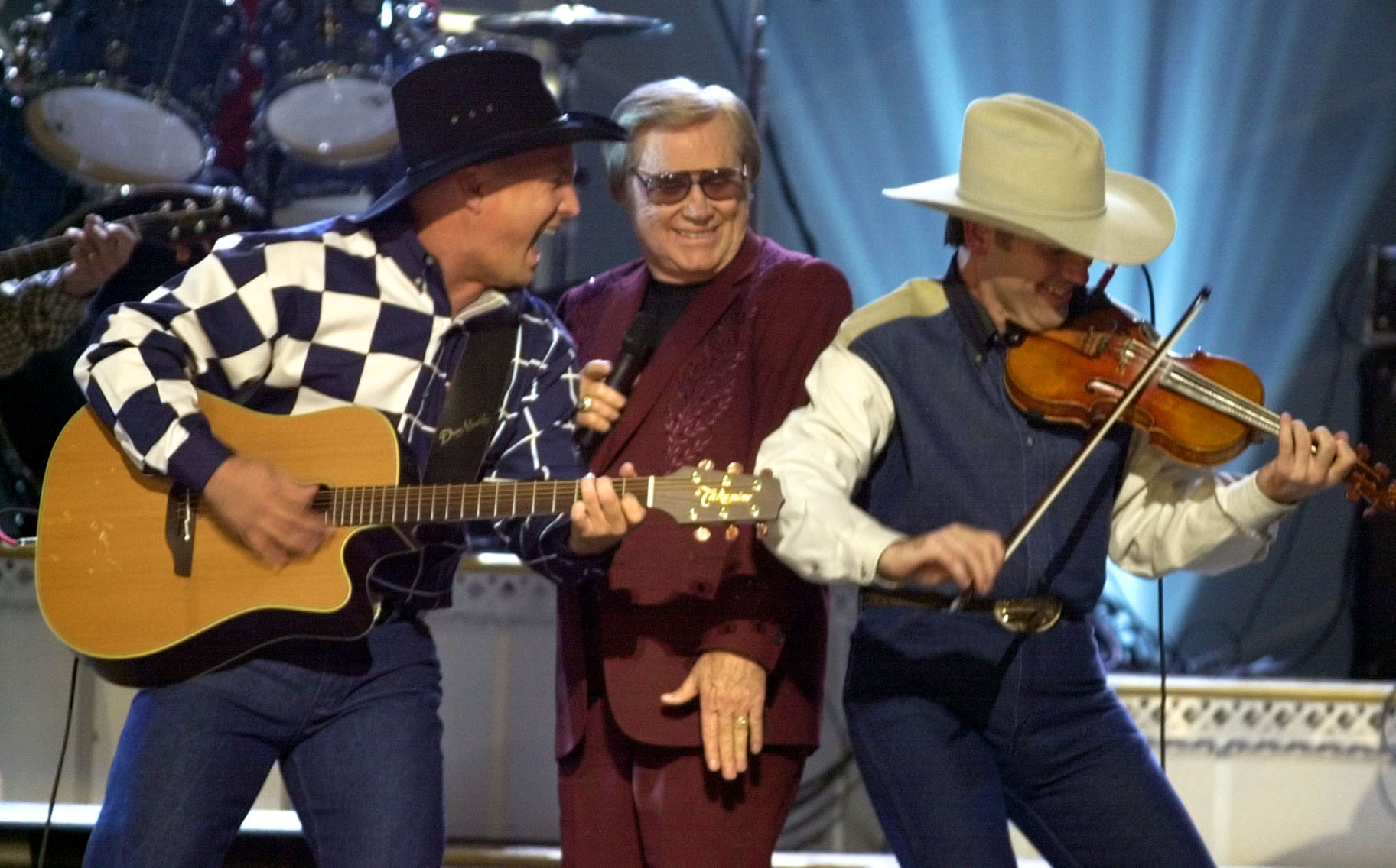 Local man managed George Jones | Local News | chronicleonline.com
