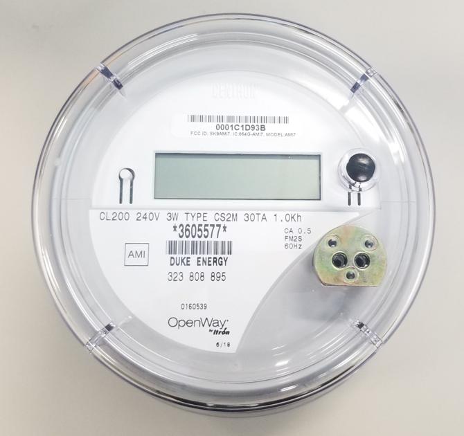 Duke To Install Smart Meters Starting This Month Local News