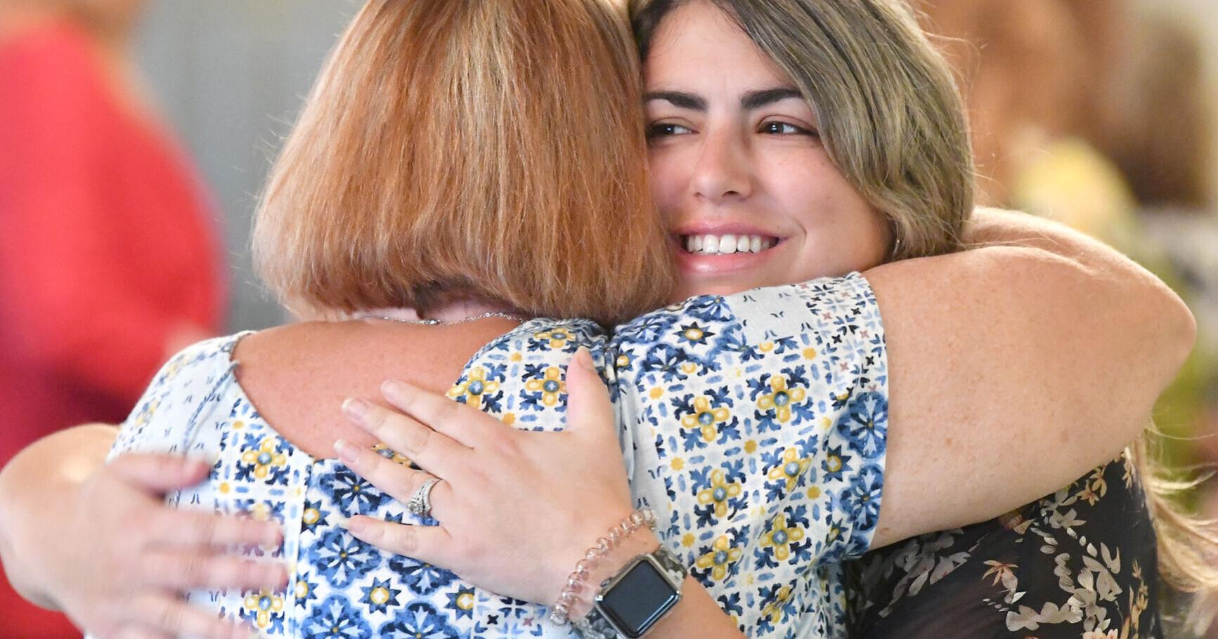 Citrus County honors its Healthcare Heroes - Vimarsana News