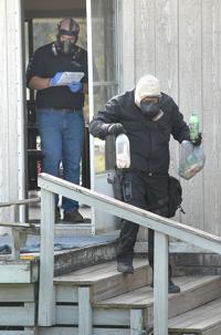 2012 Year in Review: Meth battle rages on | Local News ...