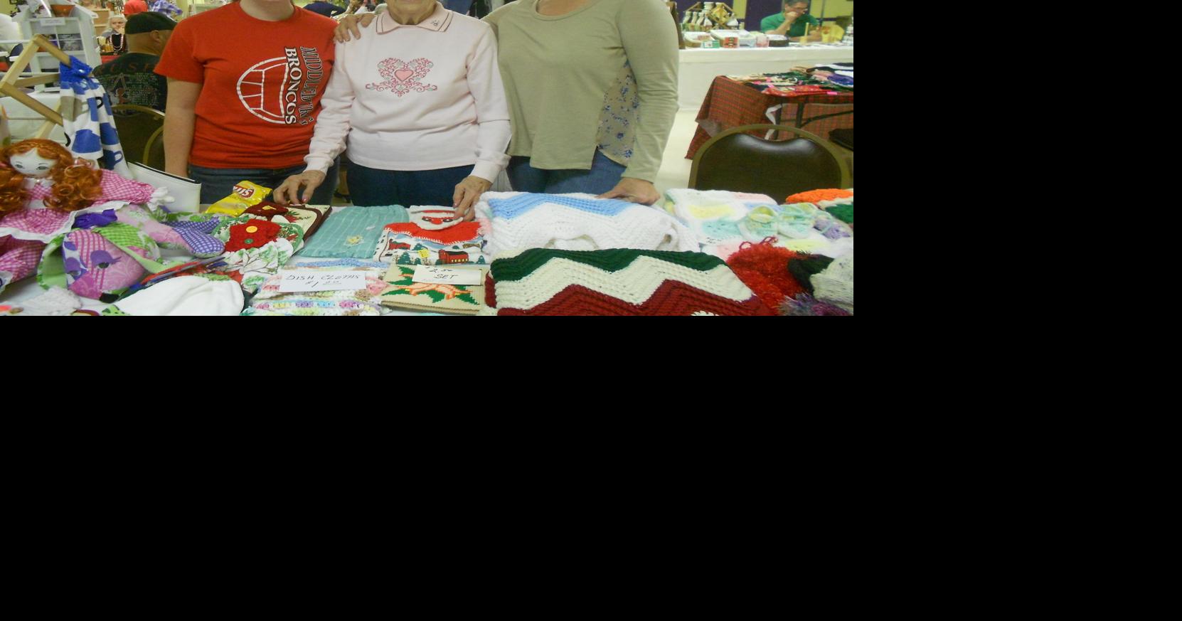 Creative crafters | Local News | chronicleonline.com