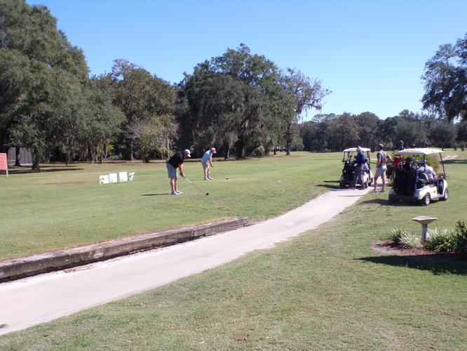 Golf Classic raises funds for Shands Children's Hospital Local News