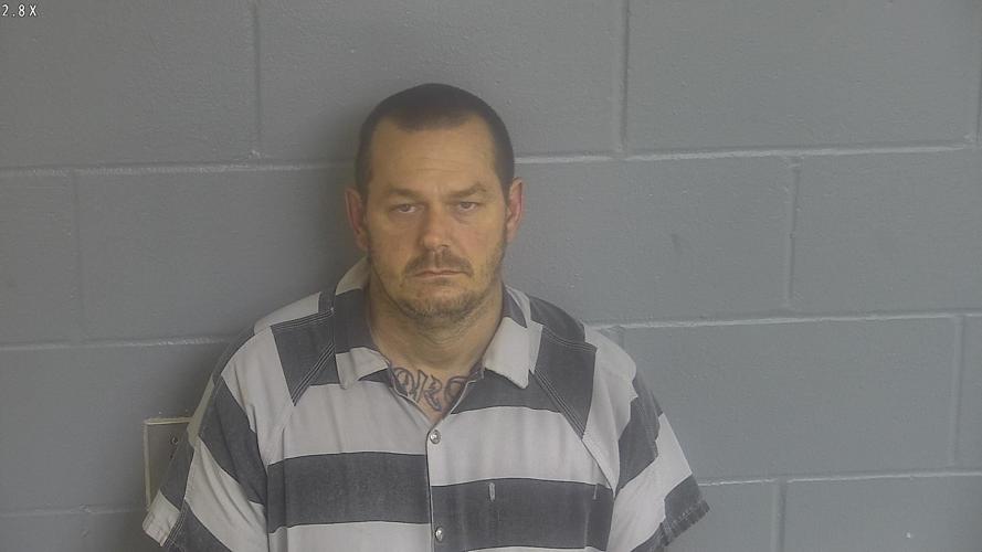 Levy County Sheriff's Office makes four arrests in one night