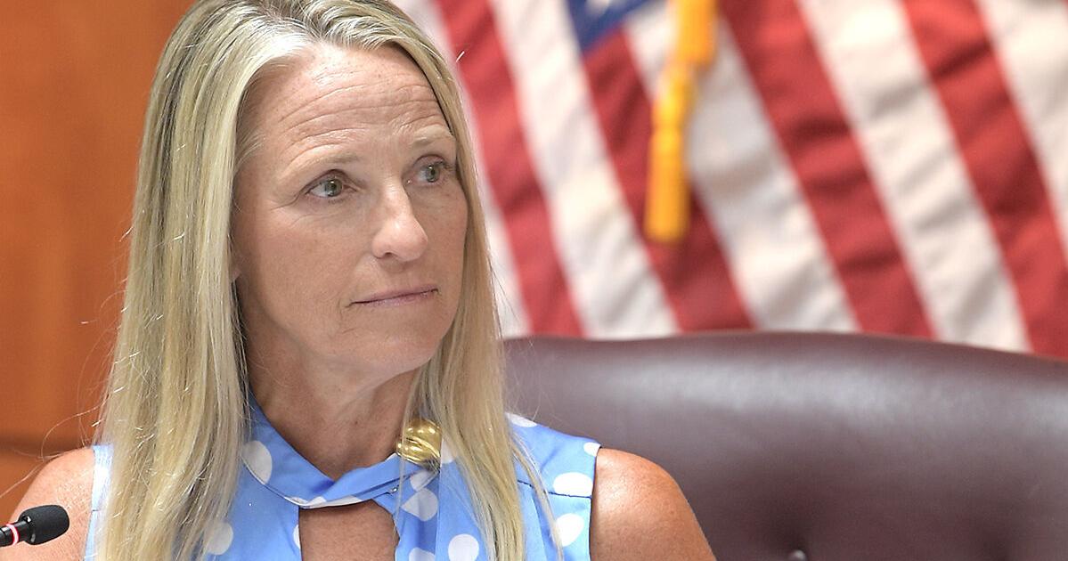 Commissioners vote no on ending jail contract