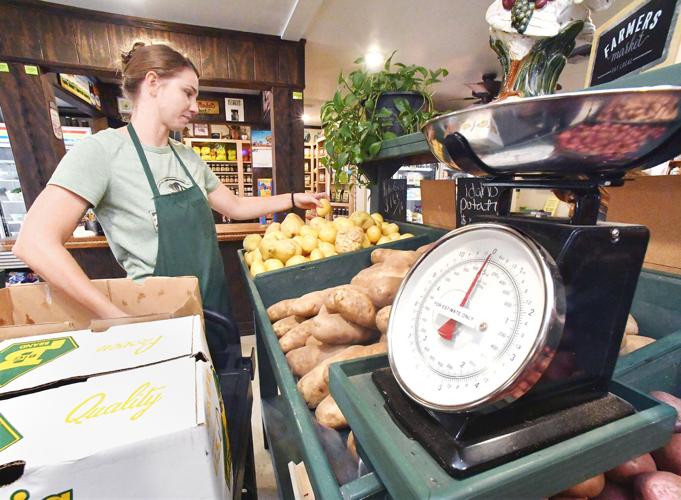 Where do you get your produce? Local News