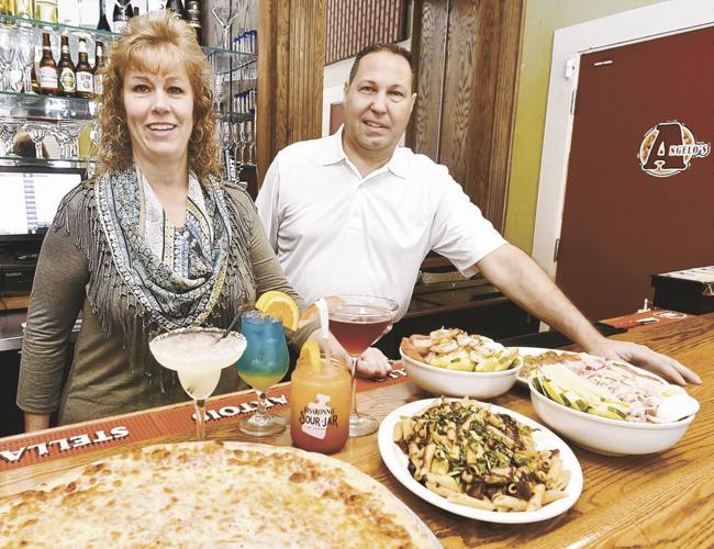 Ti amo, Angelo's | Let's Eat in Citrus County | chronicleonline.com
