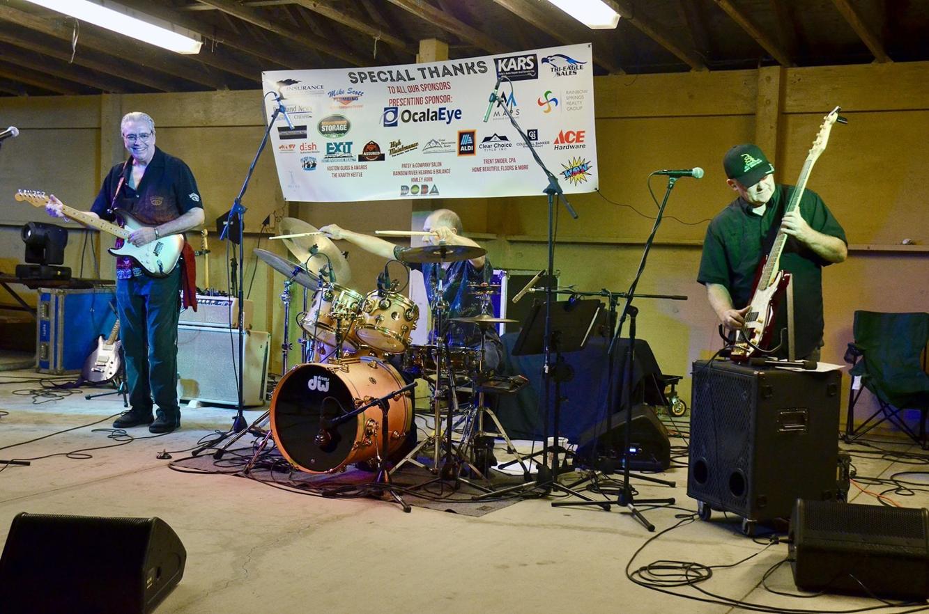 Two Rivers Festival promises great tunes, food on Saturday Local News