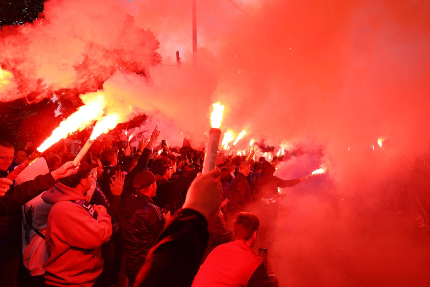 France Conference League Soccer | Soccer | chronicleonline.com