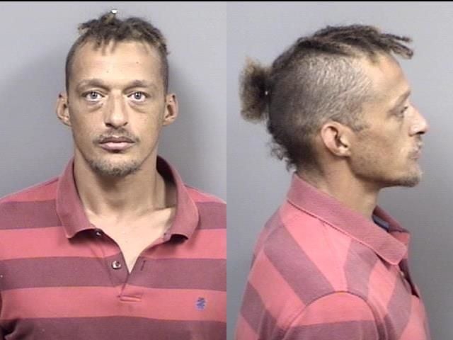 Ryan Patrick Groom