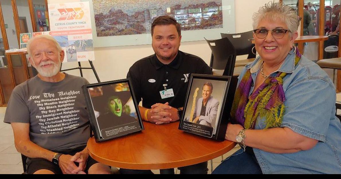 Demenz-Display geht ins Capitol |  Unterhaltung |  Chronicleonline.com – Citrus County Chronik
