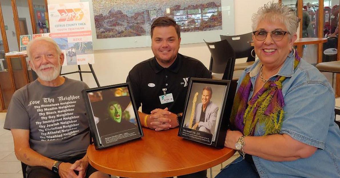 Demenz-Display geht ins Capitol | Unterhaltung | Chronicleonline.com – Citrus County Chronik Demenz-Display geht ins Capitol | Unterhaltung | Chronicleonline.com – Citrus County Chronik