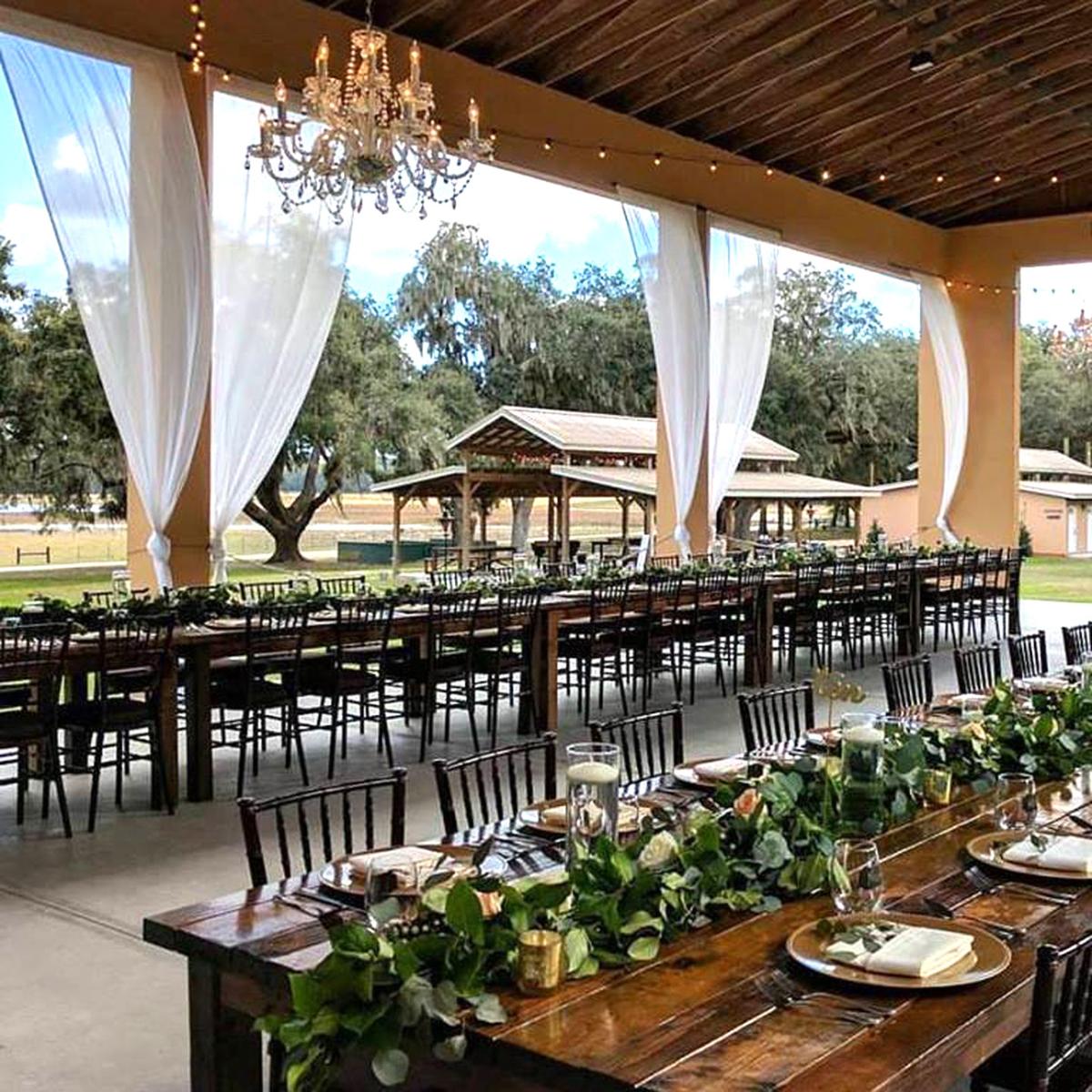 Land Owner Plans To Rev Up Wedding Receptions After Court Victory