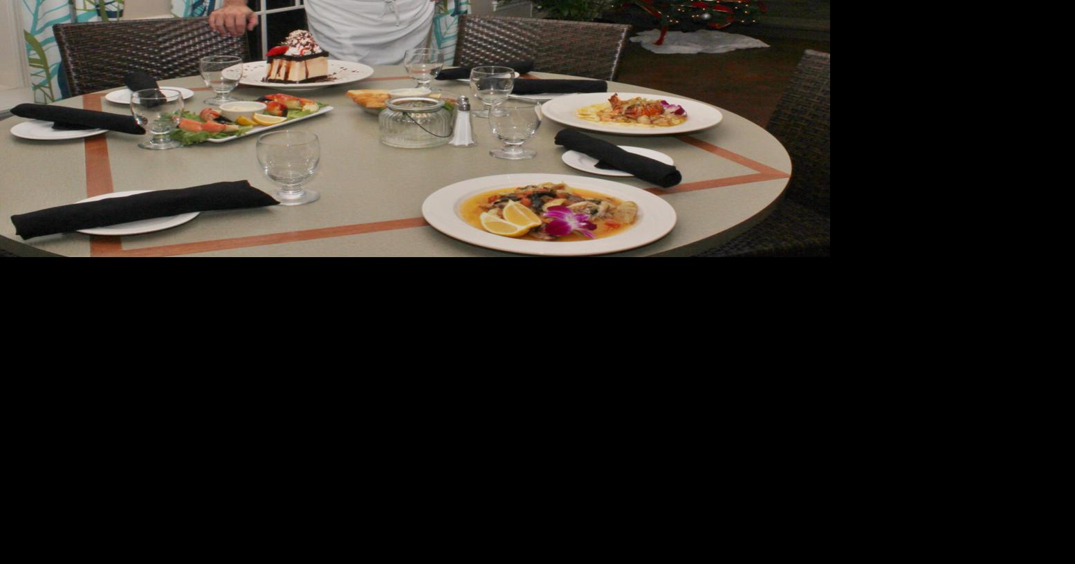 Classy Cuisine | Let's Eat in Citrus County | chronicleonline.com
