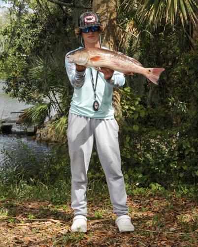 Big catches at tourney, Sports, Citrus County Chronicle