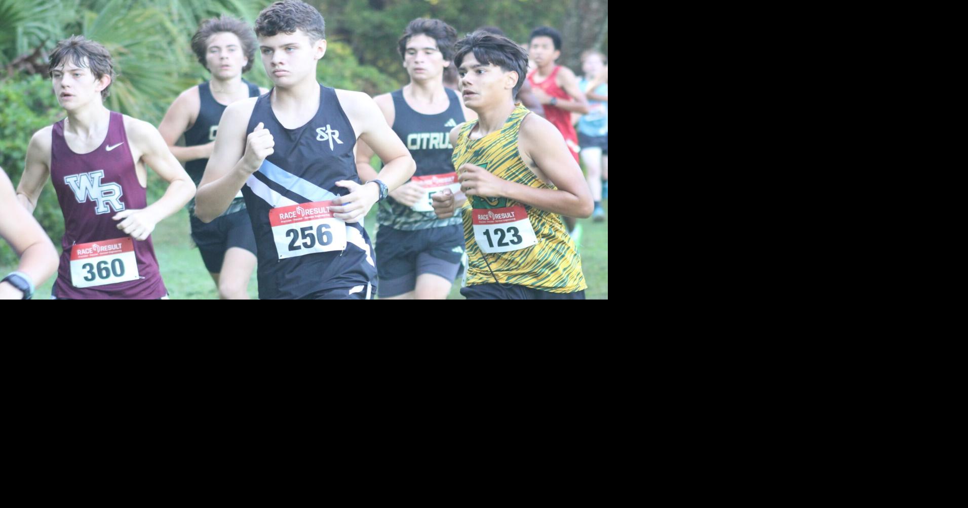 Lecanto, Citrus boys battle through early-season growing pains