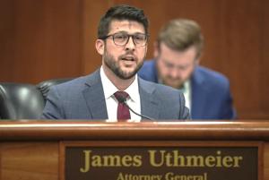 Uthmeier warns Catholic Church to accept vaccine exemptions for Florida schools