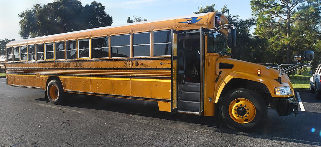 Citrus Schools Welcome Students Amid COVID 19 Be Patient And Flexible