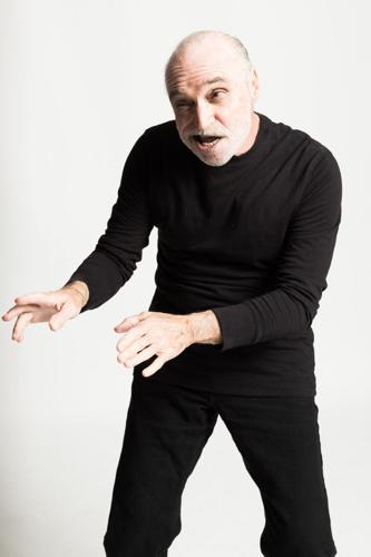 Who Said I'm Dead?' George Carlin Tribute Show on stage Feb. 12 | Things to  Do | chronicleonline.com