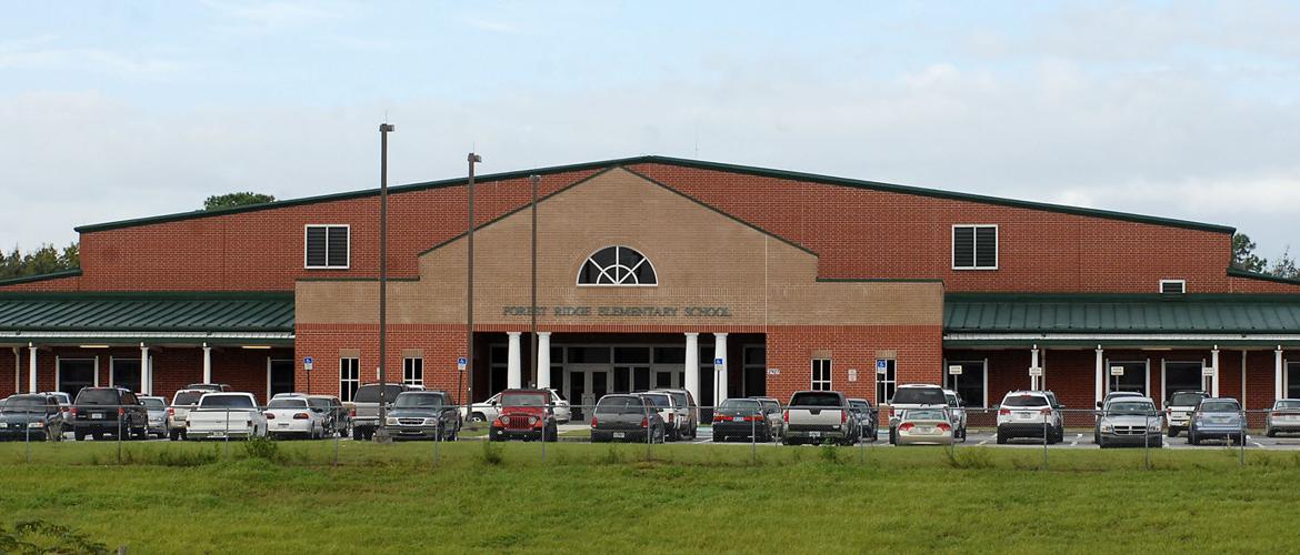 Beverly Hills landmarks | Local News | chronicleonline.com